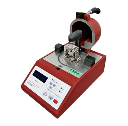 Waterdichtheids tester