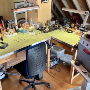 Horloge Reparatie Wijk bij Duurstede